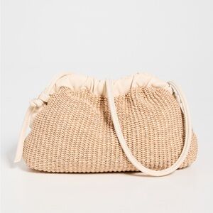 Mansur Gavriel Mini Cloud Clutch